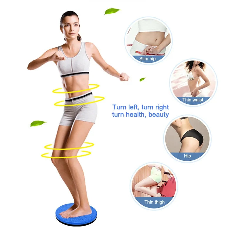 TUMMY TWISTER HELP YOU LOSE FAT RAPIDLY